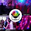 Stage Party Magic Globe Lights DJ Disco Home Ambient Lights - Image 3