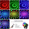 Stage Party Magic Globe Lights DJ Disco Home Ambient Lights - Image 2
